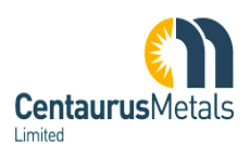 Centaurus-SITE